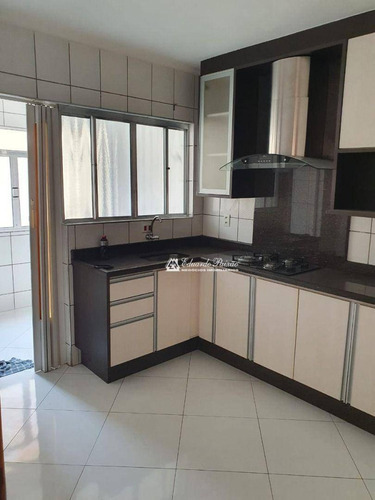 Imagem 1 de 20 de Apartamento Com 2 Dormitórios À Venda, 64 M² Por R$ 320.000,00 - Torres Tibagy - Guarulhos/sp - Ap0371