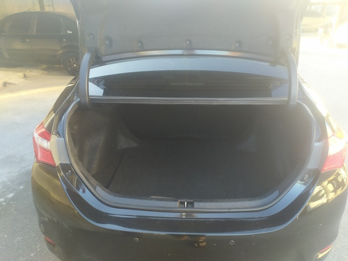 Toyota Corolla 2017 2.0 16v Xei Flex Multi-drive S 4p