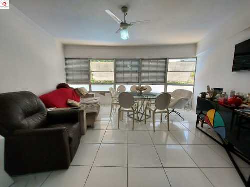 Imagem 2 de 21 de Apartamento - Ap05770 - 69275275
