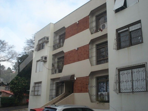 Imagem 5 de 15 de Apartamento - Medianeira - Ref: 194777 - V-194777