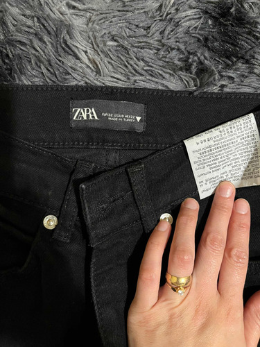 Jeans Zara Nuevos