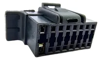Comprar Conector Arnes Autoestereo Tipo Sony