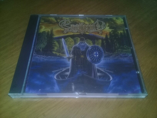 Ensiferum Cd / Finntroll Tyr Turisas Amon Amarth 