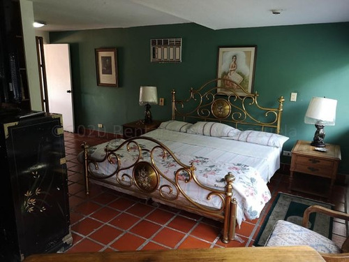 Imagen 4 de 13 de Apartamento En Venta Santa Ines 22-20269 Renta House Los Samanes