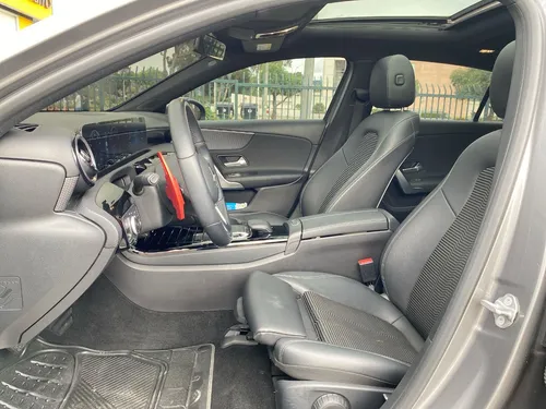Mercedes Benz A200 1.3 Progressive