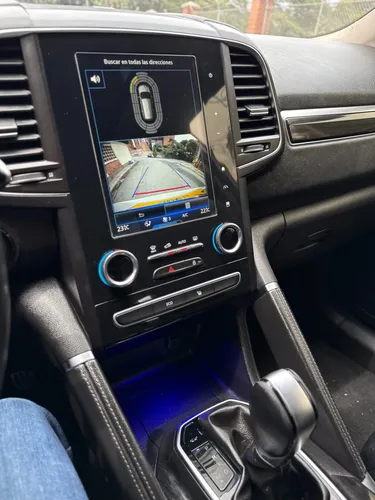 Renault Koleos 2.5 Intens