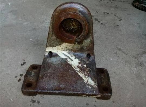 Imagen 8 de 13 de Repuestos Para Massey Ferguson 275 Inglés