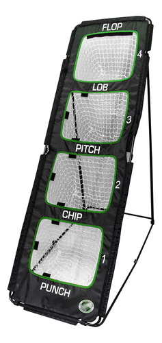 Red De Golf Para Practica De Juego Corto Jef World