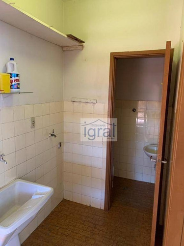 Imagem 23 de 25 de Sobrado À Venda, 200 M² Por R$ 900.000,00 - Planalto Paulista - São Paulo/sp - So0419