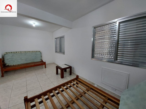 Imagem 5 de 10 de Apartamento À Venda Na Região Da Enseada, Bem Localizado - Ap05639 - 69033979