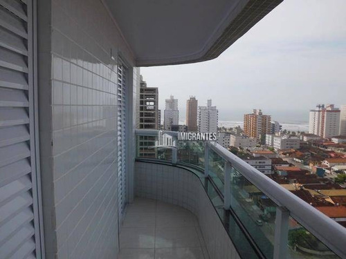 Imagem 8 de 22 de Apartamento De 2 Dormitórios Na Cidade Ocian - Ap0546