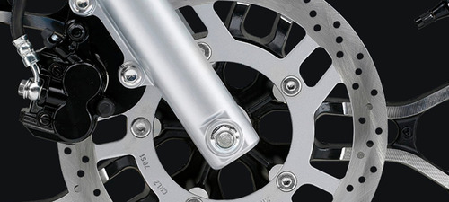 Imagem 6 de 15 de Haojue Master Ride 150 Cbs Modelo 2023 ** Lançamento **