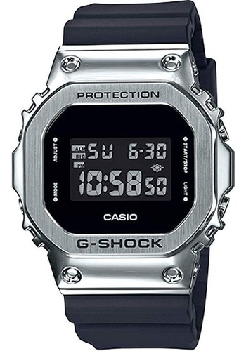 G-shock Gm5600b-1