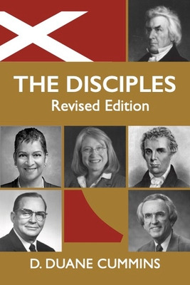 Libro The Disciples; Revised Edition: A Struggle For Refo...