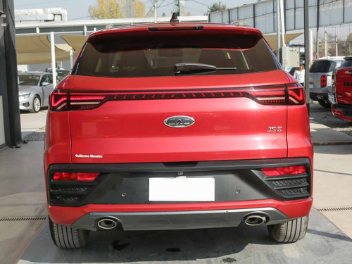 Jac Js6 Hb 1.5 Aut