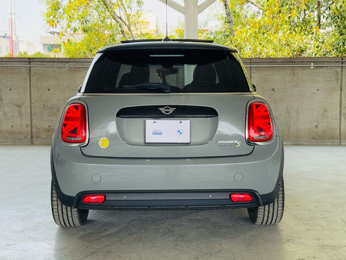Mini Cooper 2023