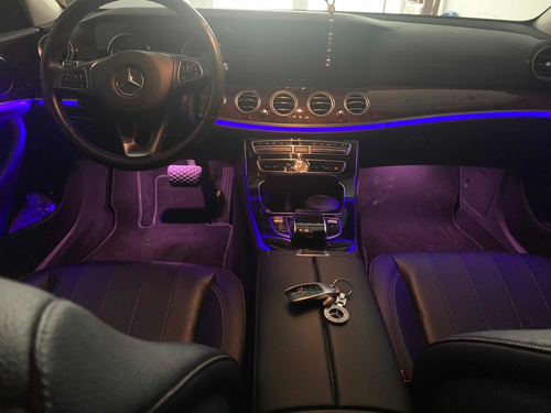 Mercedes-benz Clase E E 300 Nafta