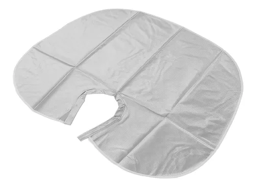 Chal De Peluquería, Impermeable, Antiestático