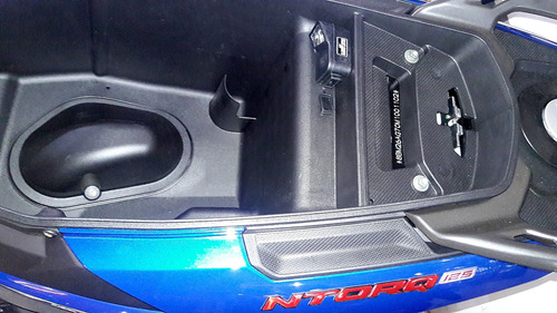 Tvs Ntorq 125 0km Moto 125cc Scooter Hasta 18 Cuotas!