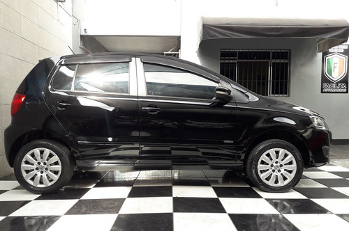 Volkswagen Fox 1.6 Imotion Completo Sem Detalhes