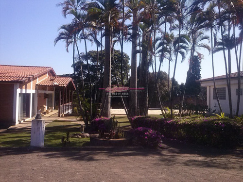 Imagem 8 de 15 de Negócio - Comercial, Para Venda Em Boituva/sp - 44spa