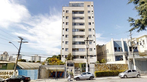 Imagem 15 de 22 de Apartamento - Ref: Lf7418.1
