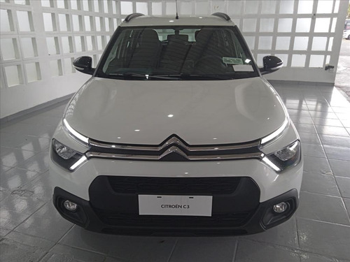 Citroën C3 1.6 16V FLEX FEEL PACK AT6