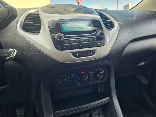 Ford Ka KA 1.0 SE/SE PLUS TIVCT FLEX 5P