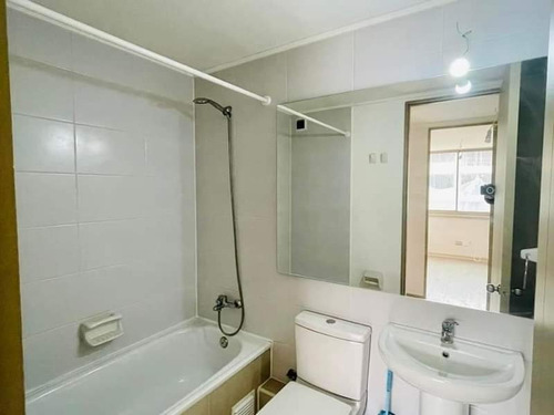 Imagen 7 de 10 de Depto De 2 Dormitorios Y 2 Baños + Estacionamiento Y Bodega