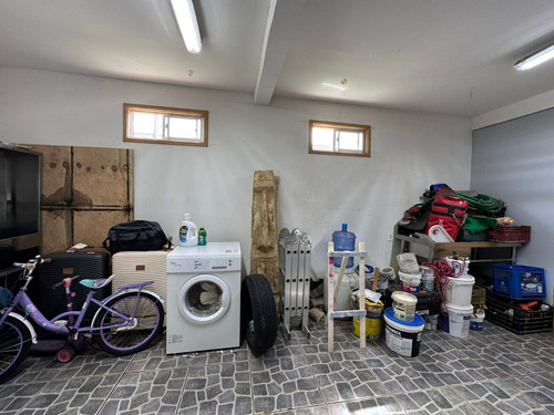 Vende Casa Y Local Sushi Funcionando 4d 2b Padre Hurtado
