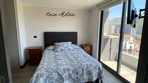 Departamento En Venta En Las Condes