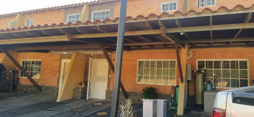 Imagen 1 de 14 de Venta Townhouse En Isla Las Aves, San Diego. Código 137621