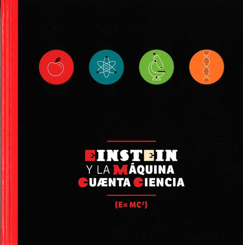 Libro Einstein Y La Mã¡quina Cuaenta Ciencia - Montejo Be...