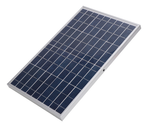 Panel Controlador Solar 10w 12v Policristalino Ip65