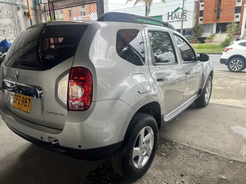 Renault Duster 2.0 Expression