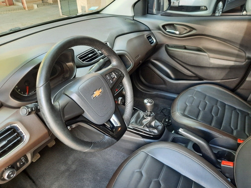 Imagen 3 de 22 de Chevrolet Prisma 2019 1.4 Ltz 98cv Newcars
