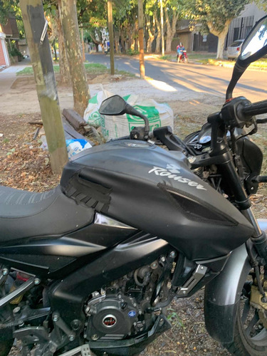 Imagen 17 de 19 de Rouser Ns200