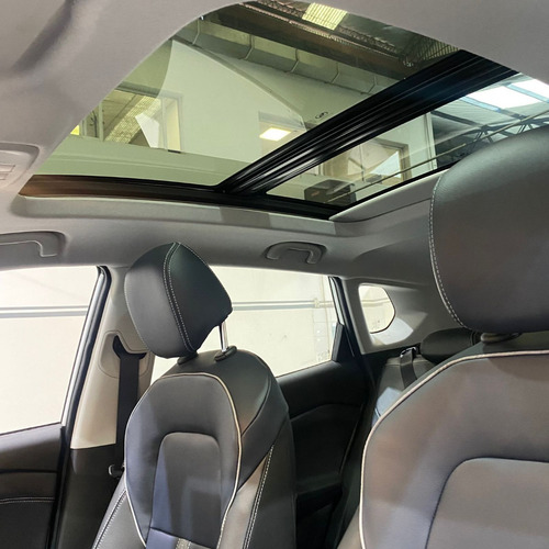 Chevrolet Tracker 1.2 Premier Turbo At