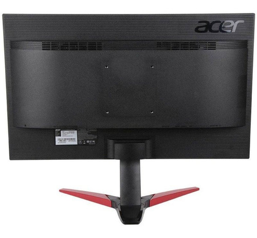 Monitor Acer Gamer 23.6 Full Hd Kg241q Hdmi Amd Freesync 144