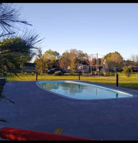Imagen 9 de 12 de Casa Quinta Con Pileta