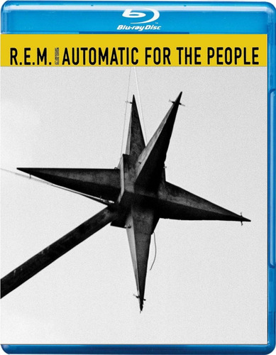 R.e.m. Automatic For The People / Audio