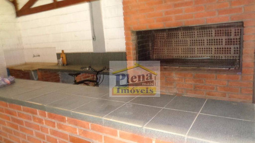 Barracão Comercial Para Locação, Chácara Bela Vista, Sumaré. - Ba0154