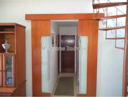 Cobertura Duplex À Venda - Jcco30019