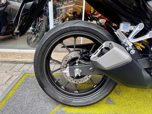 Honda Cb 300f Twister Flex
