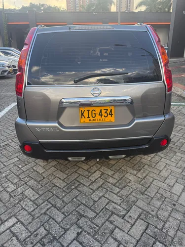 La Más Full 4x4