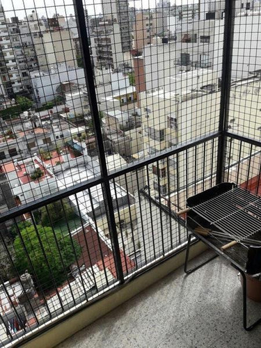 3 Ambientes En Caballito