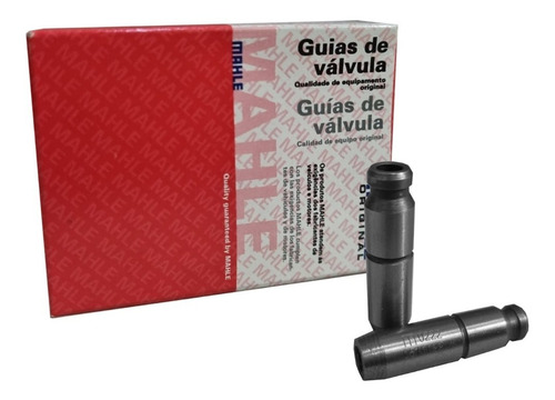 Kit Juego Guia Valvulas Honda Cg Titan 150 Mahle Gaona Motos