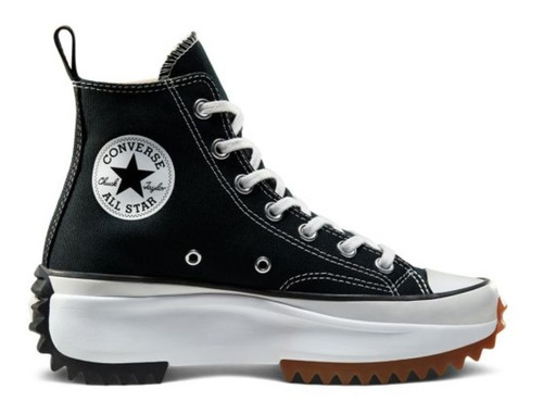 Converse Hi Plataforma Run Star Hiker ¡ Edición Limitada!