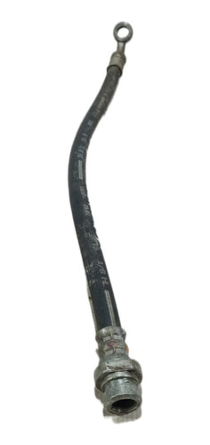 Flexivel Cilindro Auxiliar Embreagem Triton 2.4 Flex 15 A 17