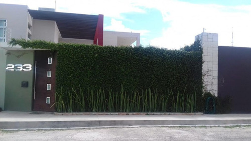 Imagen 7 de 30 de Casa En Venta En San Diego Cutz, Conkal
